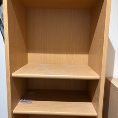 棚の画像