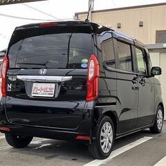 【自社ローン】🚗N BOX G・L HondaSENSING🚗の画像