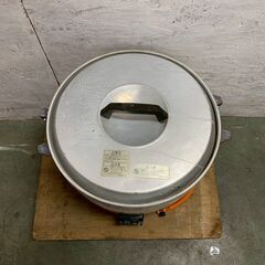 【Rinnai】 リンナイ ガス炊飯器 プロパンガス RR-30SK用 LPガス用 6L 3升 厨房 厨房機器 店舗 店舗用品 A0599の画像