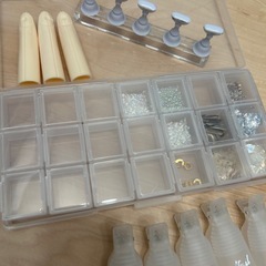 ネイル用品
の画像