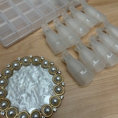 ネイル用品
の画像