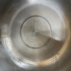 ドウシシャ圧力鍋 10月25日までの出品です！の画像