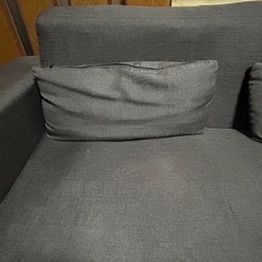 ソファーの画像