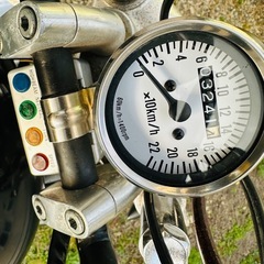 値下げ！北海道　ヤマハ　ビラーゴ250 　走行少ない！外装美品！バッテリー新品　の画像