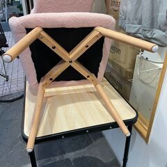 新品 ダイニングチェア 2脚セット　まとめ買い歓迎　卸ます　アマゾン引き上げ商品　倒産品　ネット商材　転売　卸し　問屋　転売OK　アマゾン　商品　景品　コンペの画像