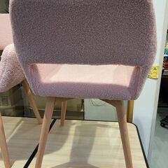 新品 ダイニングチェア 2脚セット　まとめ買い歓迎　卸ます　アマゾン引き上げ商品　倒産品　ネット商材　転売　卸し　問屋　転売OK　アマゾン　商品　景品　コンペの画像