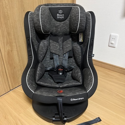 (美品)スマートエンジェルチャイルドシート