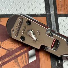 【中古】スナップオン Snap-on FHLLD100 ラチェット 限定 旧ロゴ【ハンズクラフト佐賀】の画像