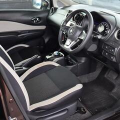 【自社ローン】🚗ノート 1.2 e-POWER X🚗の画像