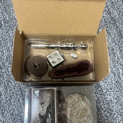 呪術廻戦　グッズの画像