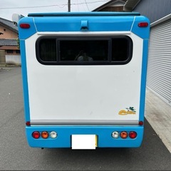 テントむし　車検付　バンショップミカミ　キャンピングカーの画像