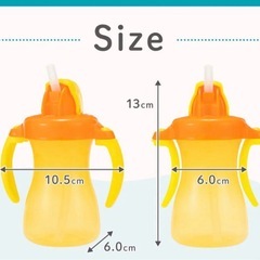 ベビー用品3点セットの画像