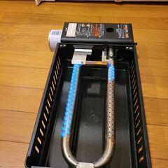 【10/13まで】炉端焼器の画像