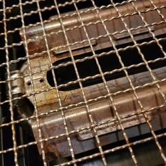 【10/13まで】炉端焼器の画像
