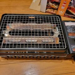 【10/13まで】炉端焼器の画像