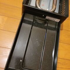 【10/13まで】炉端焼器の画像