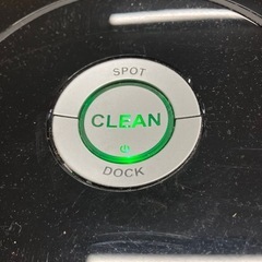 2510-204 iRobot Roomba ルンバ モデル627 2017年製 通電確認済み ※付属品全てそろっているか不明 中古の画像