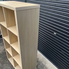 IKEA の棚 の画像