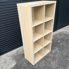 IKEA の棚 の画像