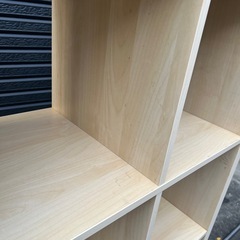 IKEA の棚 の画像