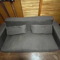 ソファーの画像