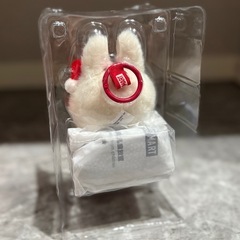 新品確実正規品！コーララブブ　THE MONSTERS コカ・コーラ　瓶＋缶2点セットの画像