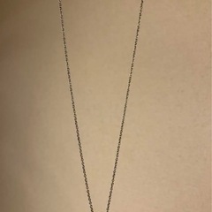 コーチ　ネックレス　正規品の画像
