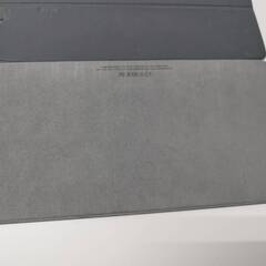 iPad Pro Smart Keyboard/10.5インチ/A1829/日本語配列〈MPTL2J/A〉の画像