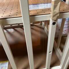 ベビーベットの画像