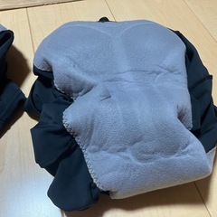 パールイズミ レーパン×2 MとLの画像