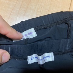 パールイズミ レーパン×2 MとLの画像