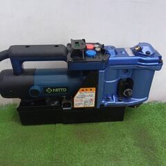 日東工器 LO-3000A アトラエース　磁気ボール盤　100Ｖ【野田愛宕店】【店頭取引限定】【中古】管理番号：ITNCKEE12CDIの画像