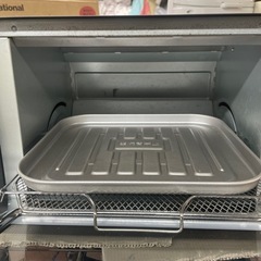【中古】¥800 訳ありオーブントースター　象印
【IJ60】の画像