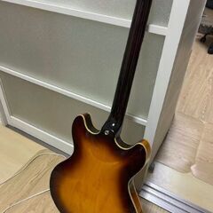 ES335タイプの画像