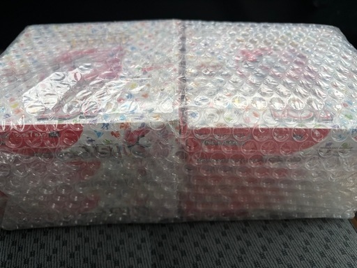 151シュリンク付き未開封7BOX