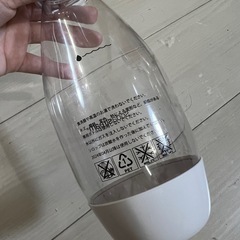 ソーダストリーム　soda stream 炭酸飲料　炭酸の画像