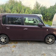 車検満タンでお渡し‼️ ダイハツ　ムーヴコンテの画像