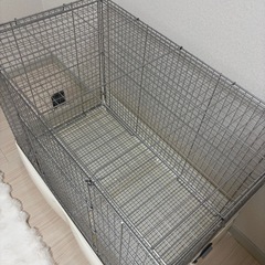 SANKO イージーホーム 80 しょうどうぶつ小動物ペットゲージ の画像