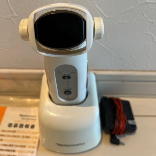 MEGA BEAUTY LED 美顔器　ほぼ新品