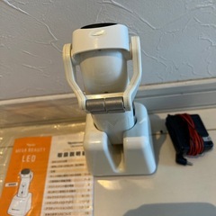 MEGA BEAUTY LED 美顔器　ほぼ新品の画像