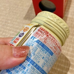 【ほほえみ】らくらくミルク 200ml 2本の画像