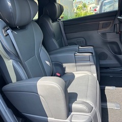 アルファードハイブリッドZ 新車の画像