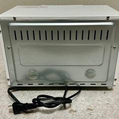 ニトリ オーブントースター NT07 Nココル 2021年製の画像