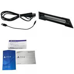 186000 現状品 SONY ソニー PlayStation4 CUH-2100A  [250822HM120025]の画像
