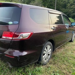ホンダ　オデッセイ　L 上級グレードの画像