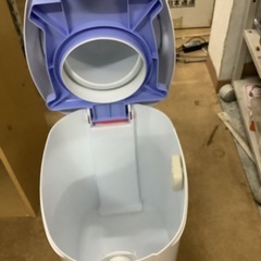 ピジョン　おむつポット　　リサイクルショップ宮崎屋　佐土原店　25.10.9Fの画像