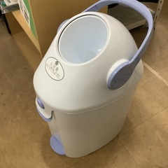 ピジョン　おむつポット　　リサイクルショップ宮崎屋　佐土原店　25.10.9Fの画像