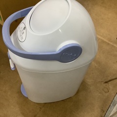 ピジョン　おむつポット　　リサイクルショップ宮崎屋　佐土原店　25.10.9Fの画像