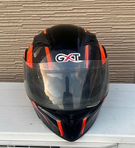 バイク用ヘルメット