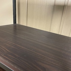 収納棚の画像